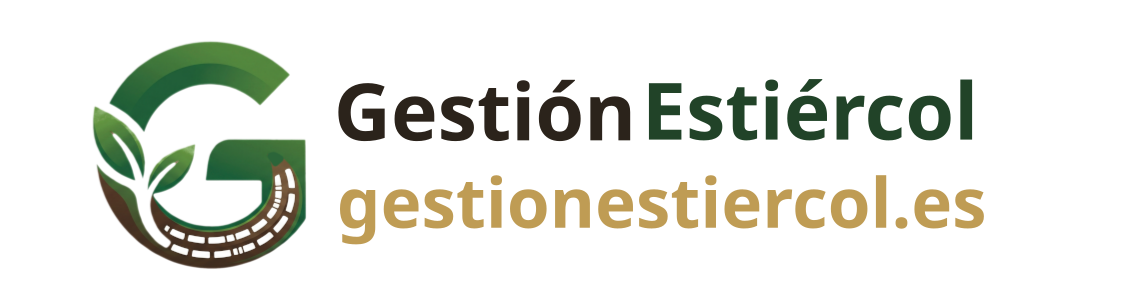 Gestión Estiércol